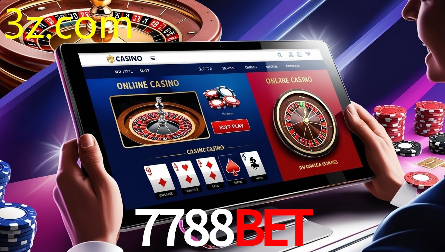 7788BET